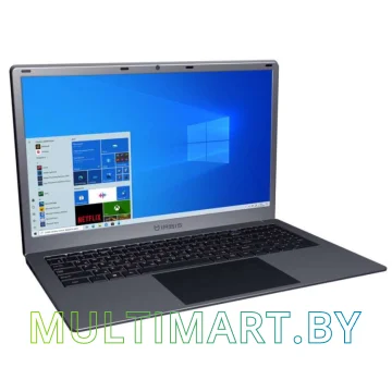 Ноутбук IRBIS NB291